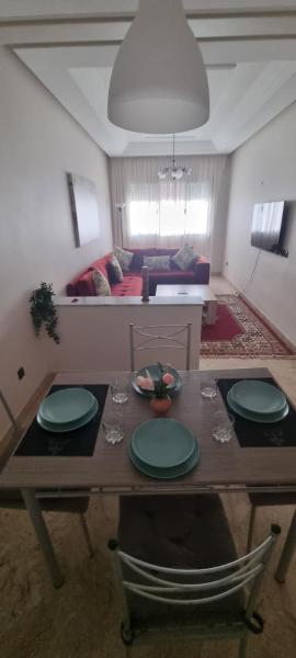 Sublime appartement a 2 pas de gare TGV